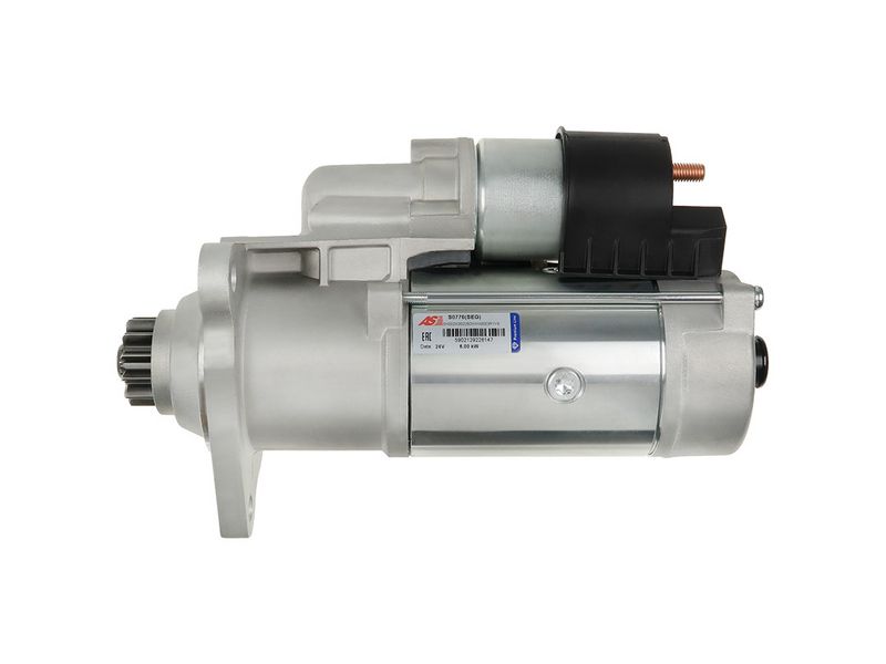 AS-PL S0776(SEG) Starter