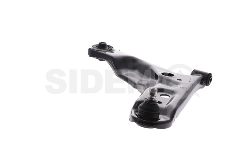 SIDEM 81075 Vikšro valdymo svirtis
