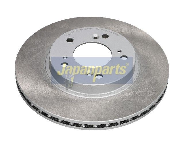 спирачен диск JAPANPARTS
