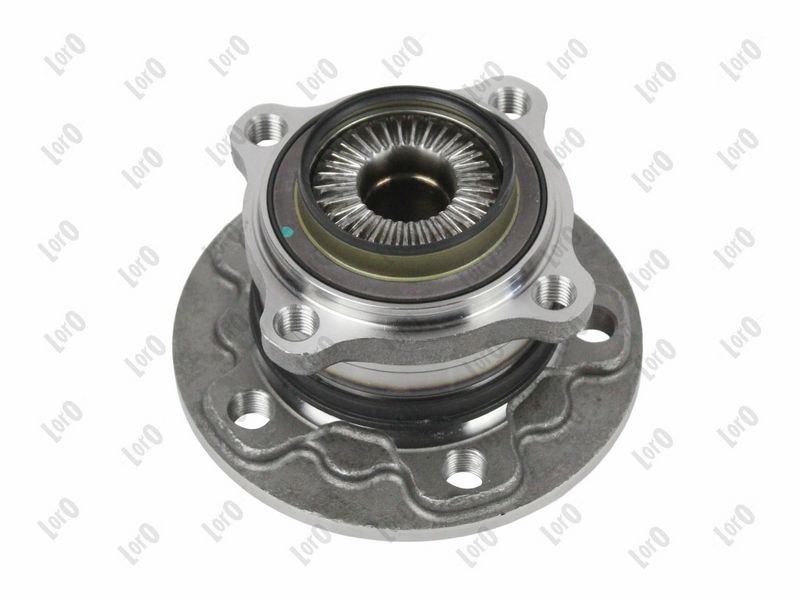 ABAKUS 141-01-460 Wheel Hub