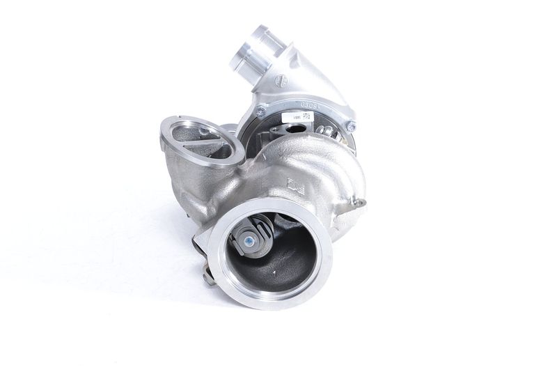 Compresor,sistem de supraalimentare T918729 BTS Turbo