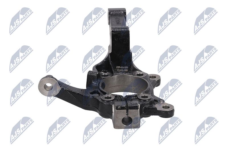 Käändmik, rattakinnitus, NTY ZZP-KA-008