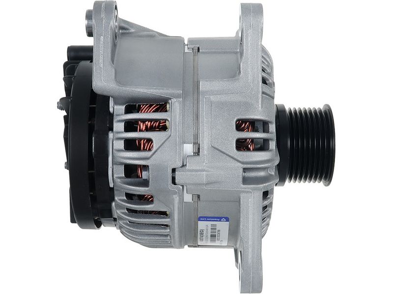 AS-PL A0074(SEG) Alternator