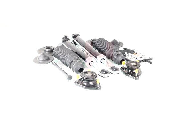 GH GH-331534S01 Suspension Kit, springs/shock absorbers