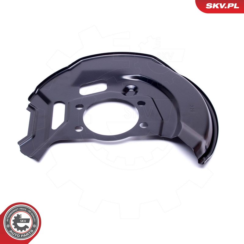 Plekk, piduriketas, ESEN...