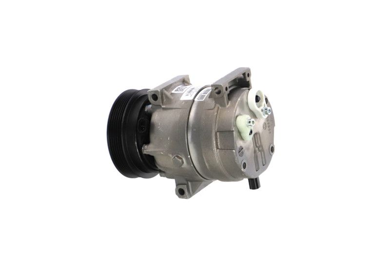 REMANTE 005-001-000256R Compressor, air conditioning