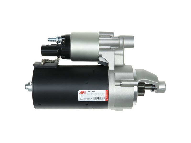 AS-PL S0746S Starter