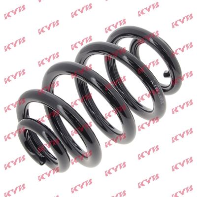 KYB RJ6802 Suspension Spring
