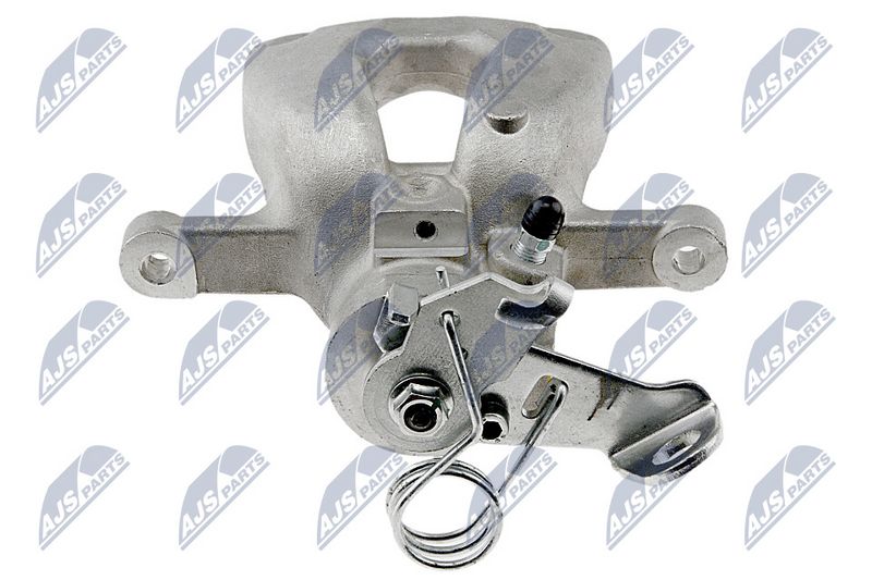 Pidurisadul, NTY HZT-AR-006