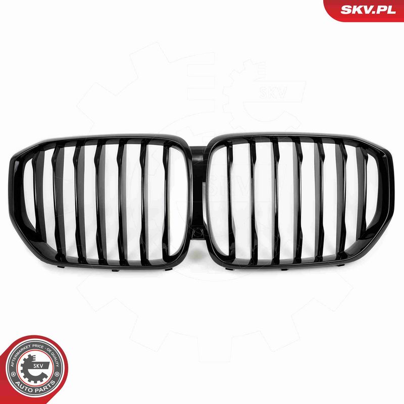 ESEN SKV 66SKV300 Radiator Grille