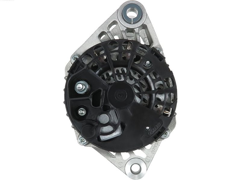 AS-PL A4017(DENSO) Alternator