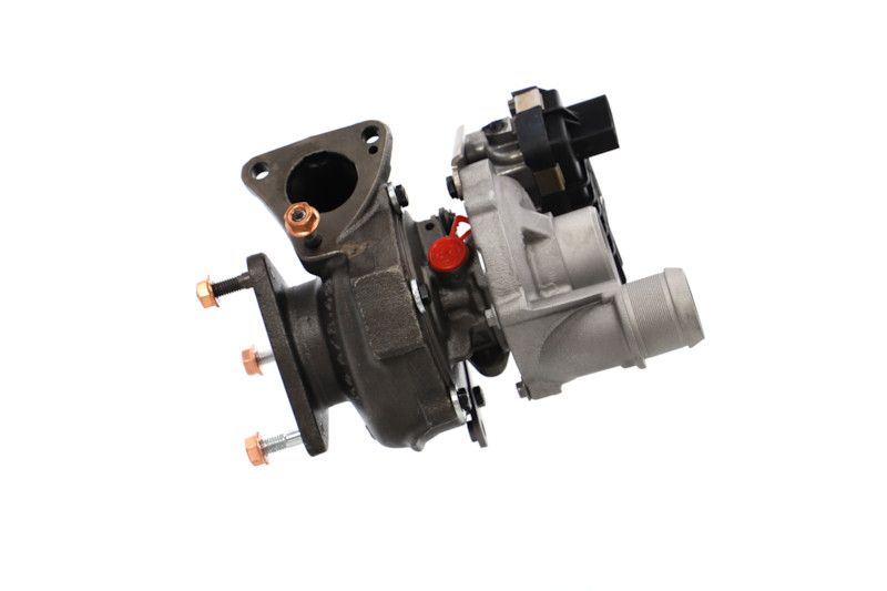 REMANTE 003-002-004400R Turbokompresorius