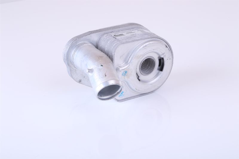 Õliradiaator, mootoriõli, NISSENS 90888