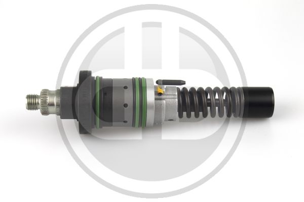 BUCHLI Unit Injector Fuel UI A-0414401104