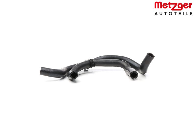 METZGER AUTOTEILE 2420487 Radiator Hose