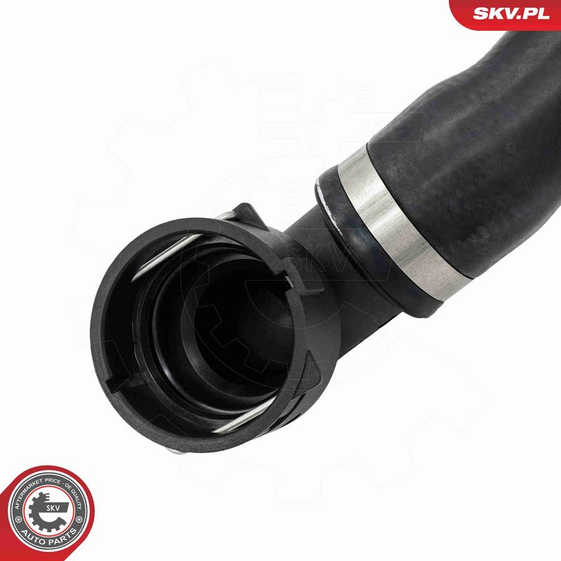 ESEN SKV 43SKV044 Radiator Hose