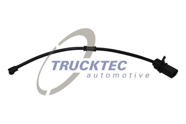 TRUCKTEC AUTOMOTIVE figyelmezető kontaktus, fékbetétkopás 07.35.327