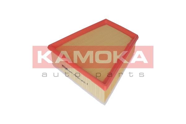 KAMOKA légszűrő F234401
