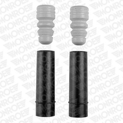 MONROE PK297 Dust Cover Kit, shock absorber