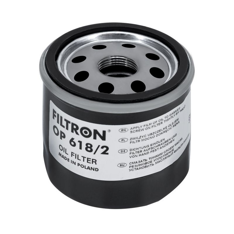 Õlifilter, FILTRON OP 618, 2