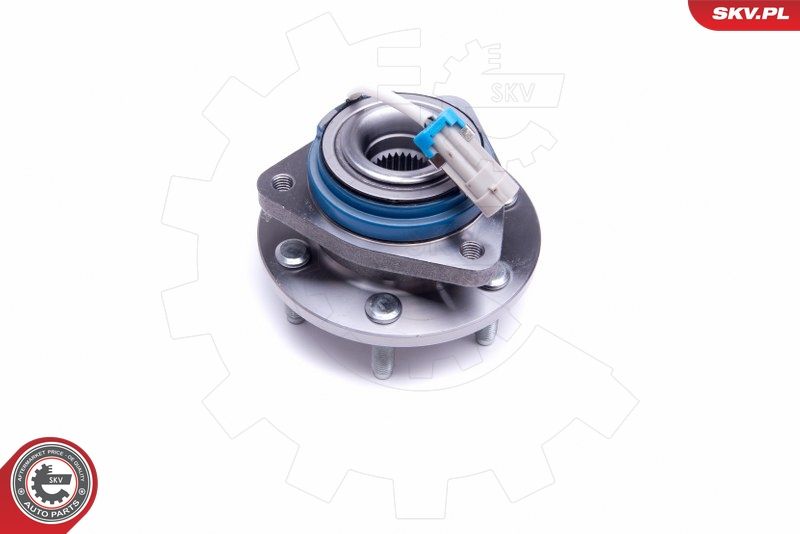 ESEN SKV 29SKV365 Wheel Bearing Kit