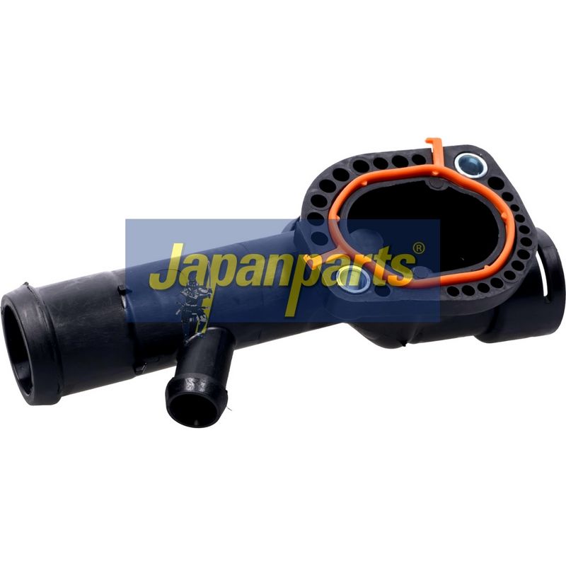 JAPANPARTS Фланец охлаждающей жидкости