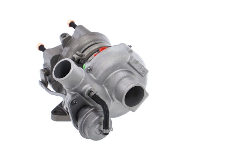 REMANTE 003-001-001248R Charger, charging (supercharged/turbocharged)