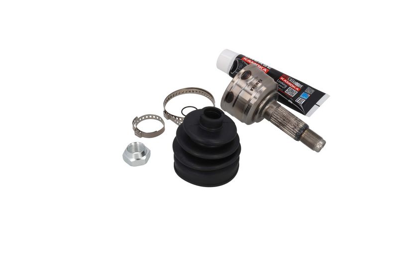 KAMOKA 6759 Joint Set, Propshaft
