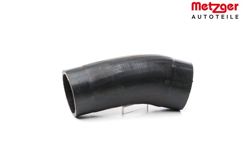 METZGER AUTOTEILE 2401215 Charge Air Hose