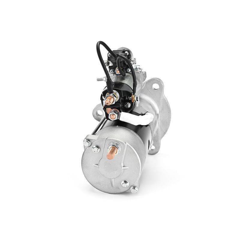 Delco Remy SER81905-12B1 Starter