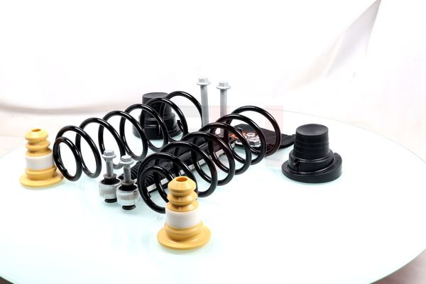 GH GH-331915S02 Suspension Kit, springs/shock absorbers