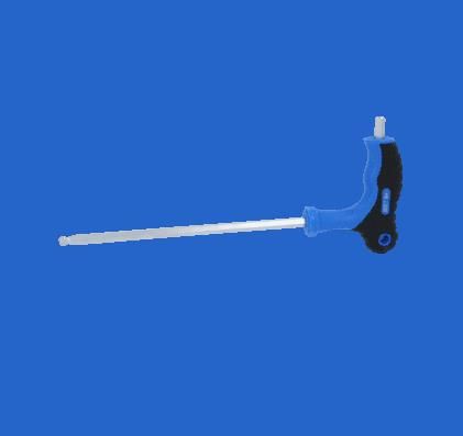 KS TOOLS BT041008 Angled Screwdriver