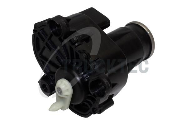 Element reglaj, clapeta (galerie admisie) TRUCKTEC AUTOMOTIVE 08.17.065