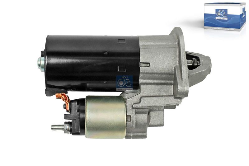 Starter 12.71000 DT Spare Parts