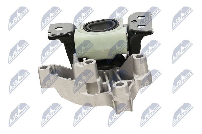 Paigutus, Mootor, NTY ZPS-RE-052