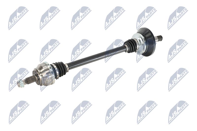 NTY NPW-ME-244 Drive Shaft