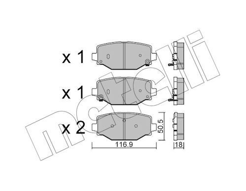 OEM код товара: 68577102AB