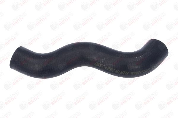 BIRTH 54991 Radiator Hose