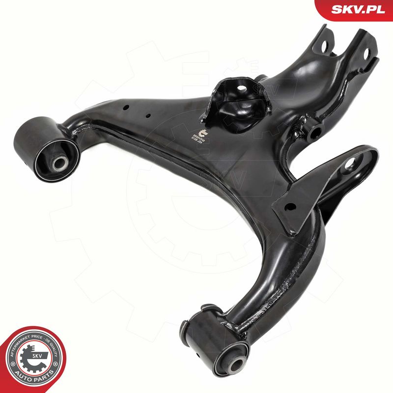 Õõtshoob, käändmik, ESEN...