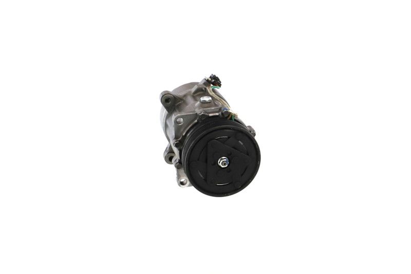 REMANTE 005-001-000321R Compressor, air conditioning