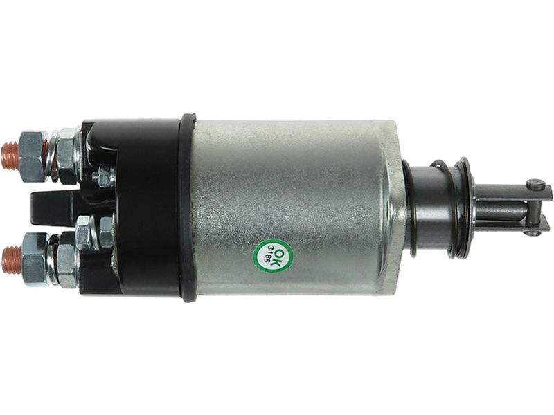 Solenoid, electromotor AS-PL SS9203P