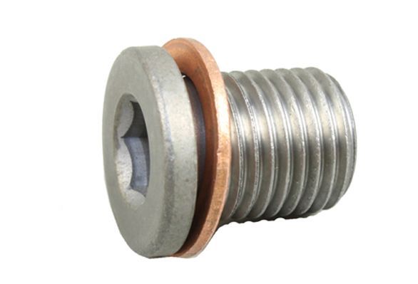 METZGER AUTOTEILE 8030054 - Screw Plug, oil sump