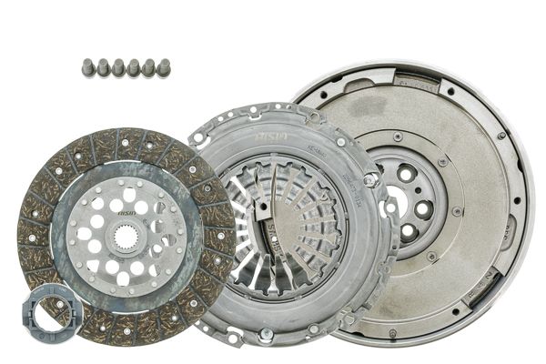 комплект съединител AISIN