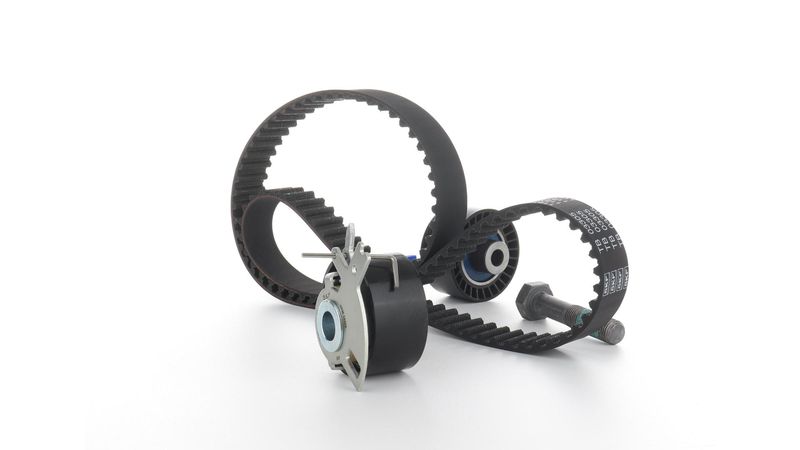 Hammasrihma komplekt, SKF VKMA 03305