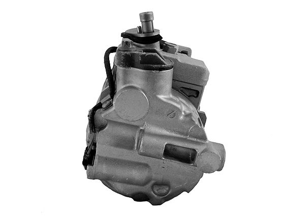 Airstal 10-0265 Compressor, air conditioning