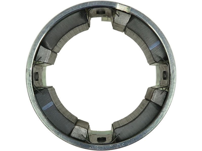 AS-PL SF1003 Field Winding, starter