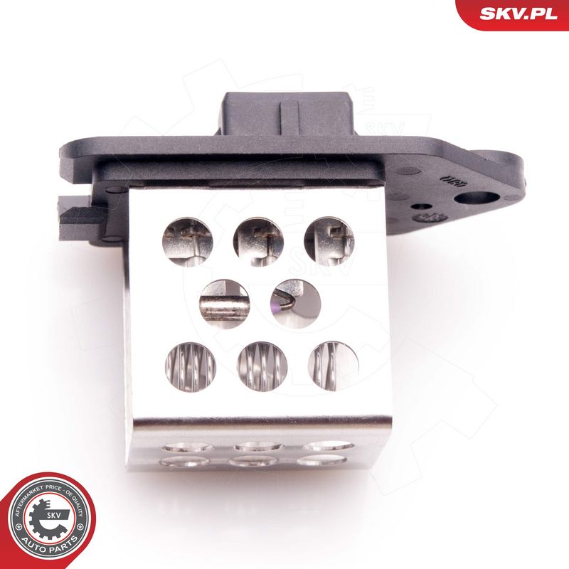 Takistus, salongipuhur, ESEN SKV 94SKV012