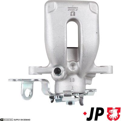 JP GROUP 3162000280 Brake Caliper