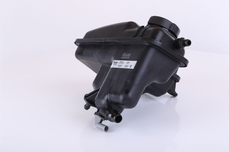 NISSENS 996273 Expansion Tank, coolant