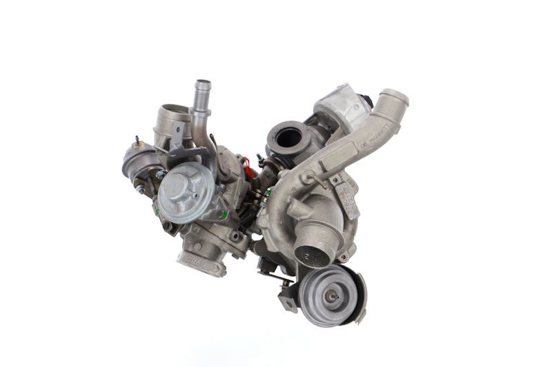 REMANTE 003-001-000222R Charger, charging (supercharged/turbocharged)